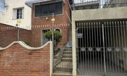 CASA À VENDA  - 2 QUARTOS E 1 VAGA - VILA MUNICIPAL - JUNDIAÍ-SP