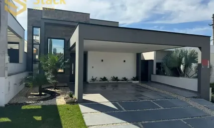 Casa em condomínio fechado com 3 quartos à venda na Rua Vitória, 265, Phytus Itupeva, Itupeva