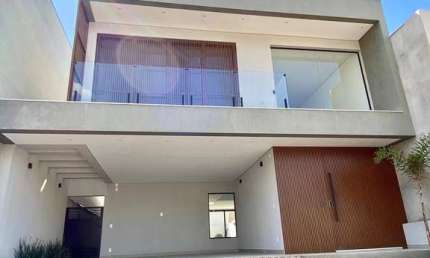 CASA NOVA À VENDA EM JUNDIAÍ NO CONDOMÍNIO BRISAS DA MATA.