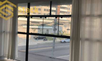 SALA COMERCIAL PARA ALUGAR - PARQUE ELOY CHAVES - JUNDIAÍ - SP