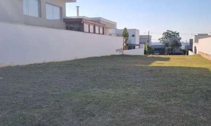 Terreno à venda na Rua Uvaia, 19, Jardim Residencial Alto de Itaici, Indaiatuba por R$ 530.000
