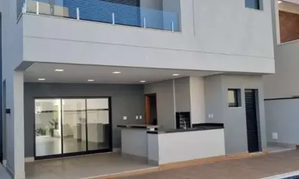 Casa em condomínio fechado com 3 quartos à venda na rua grevílea, 320, jardim residencial alto de itaici, indaiatuba, 200 m2 por r$ 2.100.000