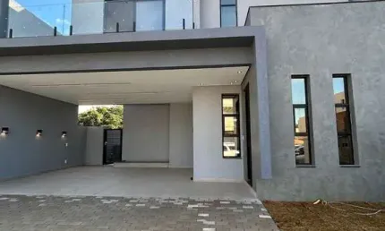CASA  À VENDA COM 4 SUÍTES NO CONDOMÍNIO CAMPOS DE MEDEIROS - BAIRRO MEDEIROS - JUNDIAÍ/SP.