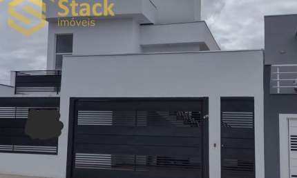 Casa com 3 quartos à venda na RUA SALVADOR PACHARI, 97, Residencial Tosi, Itupeva, 140 m2 por R$ 920.000