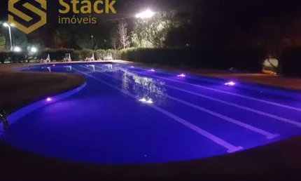 Casa em construção à venda no condominio reserva da serra