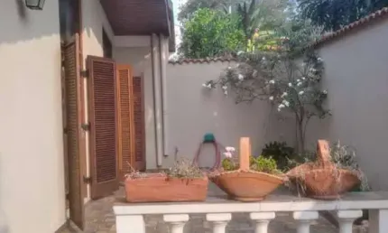Casa com 3 quartos à venda na Rua Israel Vieira Ferreira, 20, Jardim Campos Elísios, Jundiaí, 200 m2 por R$ 1.350.000