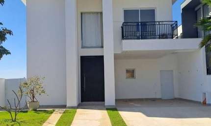 CASA À VENDA COM  4 SUÍTES NO CONDOMÍNIO GRAN VILLE SÃO VENÂNCIO - ITUPEVA -SP!