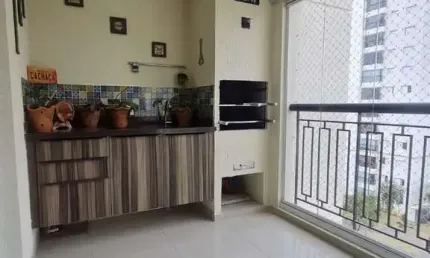 Apartamento à venda com 3 suítes no Condomínio Atmosphera - Jundiaí/SP