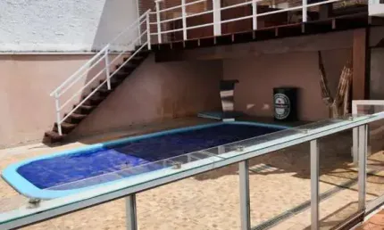 Casa com 3 quartos à venda na Rua Alberto da Costa, 220, Jardim Paulista II, Jundiaí por R$ 1.345.000