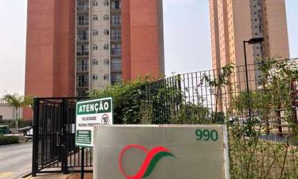 Apartamento à venda no condomínio Differenziato com 65 m²  - 3 dormitórios - Medeiros - Jundiaí/SP!