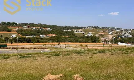 Terreno à venda na Avenida Engenheiro Tasso Pinheiro, 100, Chácara Terra Nova, Jundiaí