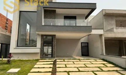 Casa à venda com 3 dormitórios gran ville são venâncio - itupeva-sp