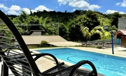 Chácara / sítio com 2 quartos à venda na Alameda Monte Bello, 775, São José do Ribeirão, Itupeva por R$ 800.000