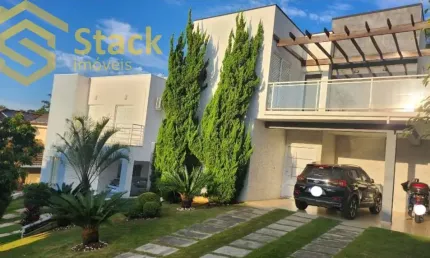 Casa à venda com 3 quartos no Condomínio Ibi Aram I em Itupeva
