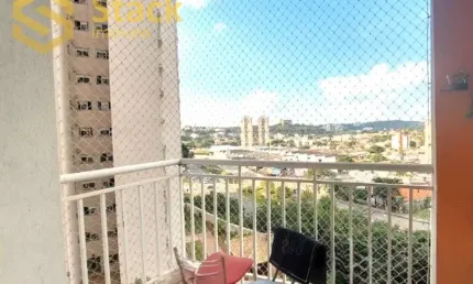 APARTAMENTO VENDA PRACTICE CLUB HOUSE - JARDIM DAS HORTÊNCIAS - JUNDIAÍ
