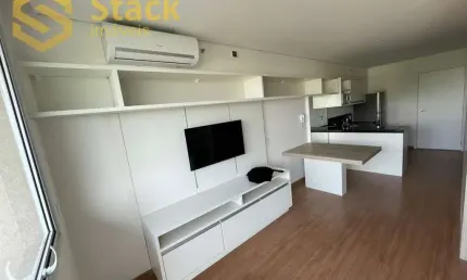 Apartamento á venda no Condomínio Línea Home Style - Jundiaí -SP