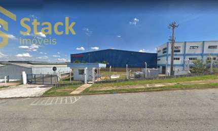 Barracão / Galpão / Depósito com 2 salas para alugar na Rua Severino Tescarollo, 380, Distrito Industrial Alfredo Relo, Itatiba