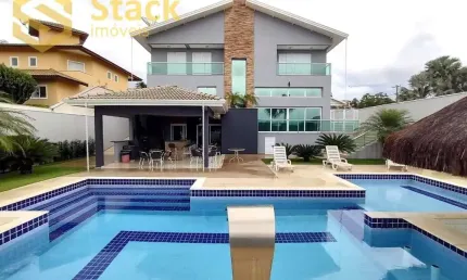 CASA A VENDA CONDOMÍNIO TERRAS DE SÃO CARLOS - JUNDIAÍ MIRIM - JUNDIAÍ