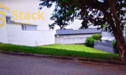 TERRENO À VENDA DE 584 M² NO RESERVA SANTA ROSA EM ITATIBA-SP