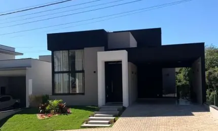 CASA A VENDA NO CONDOMÍNIO BELLA VITTÁ - CORRUPIRA - JUNDIAÍ/SP