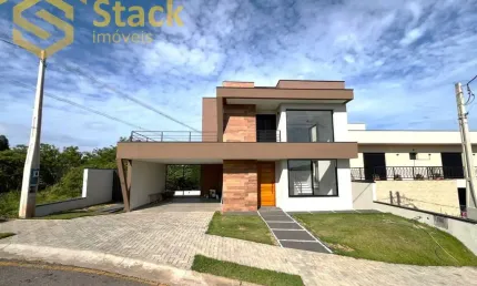 CASA A VENDA NO CONDOMÍNIO BELLA VITTÁ - CORRUPIRA - JUNDIAÍ/SP