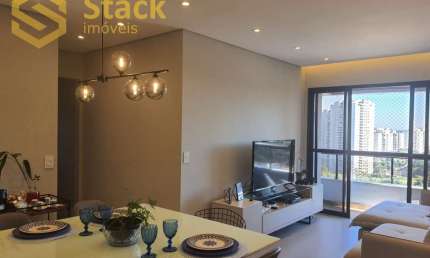 APARTAMENTO À VENDA COM  96 m²  - 3 QUARTOS SENDO 1 SUÍTE COM CLOSET -  NO RESIDENCIAL MONALISA - JUNDIAÍ/SP