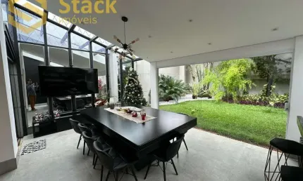 CASA À VENDA COM 3 QUARTOS - 173m² - CONDOMÍNIO CHACARA DAS PALMEIRAS IMPERIAIS - MEDEIROS - JUNDIAÍ/SP