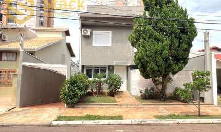 CASA À VENDA NO CONDOMÍNIO JARDIM SANTA TERESA - JD. SAMAMBAIA - JUNDIAÍ/SP