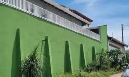 Casa com 3 quartos à venda na RUA VEREADOR WALDOMIRO MARCHI, 77, Residencial São José, Itupeva por R$ 800.000