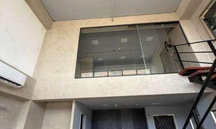 Sala comercial com 2 salas à venda na Rua Hilda Del Nero Bisquolo, 102, Jardim Flórida, Jundiaí