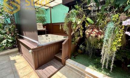 CASA (SOBRADO) À VENDA NO RESIDENCIAL IBI ARAM 1 - ITUPEVA - SÃO PAULO.