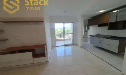 Apartamento à venda no condomínio tons de ipanema - medeiros - jundiaí/sp.