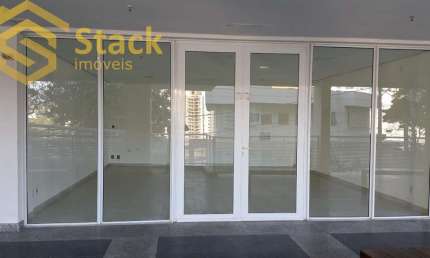 LOJA/PONTO COMERCIAL À VENDA NO EDIFÍCIO GOLDEN OFFICE - CHÁCARA URBANA - JUNDIAÍ/SP.
