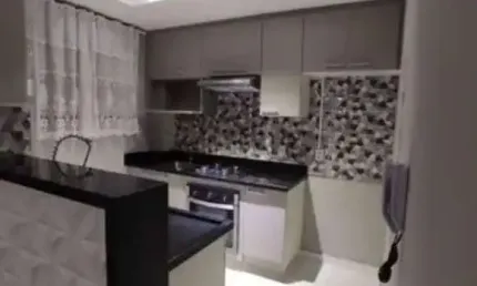 APARTAMENTO COM 2 DORMITÓRIOS À VENDA NO CONDOMÍNIO RESIDENCIAL JARDIM DAS TULIPAS - JARDIM DAS TULIPAS - JUNDIAÍ/SP.