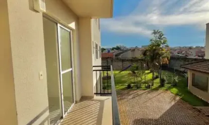 APARTAMENTO 2 DORMITÓRIOS À VENDA NO CONDOMÍNIO VARANDAS DO JAPI - MEDEIROS - JUNDIAÍ/SP.