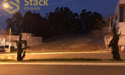 TERRENO 1003 M² À VENDA NO CONDOMÍNIO COLINAS DE INHANDJARA - ITUPEVA/SP.