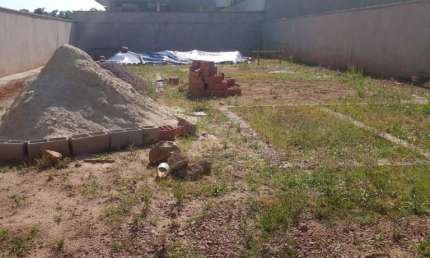 TERRENO 345 M² À VENDA NO CONDOMÍNIO BRISAS DA MATA - JARDIM NOVO MUNDO - JUNDIAÍ/SP.