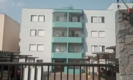 APARTAMENTO 70 M² À VENDA NO EDIFÍCIO RESIDENCIAL PAULISTA II - JARDIM PACAEMBU - JUNDIAÍ/SP.