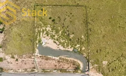 Terreno à venda em condomínio alto padrão terras de jundiaí/vale azul - caxambu - jundiaí/sp.