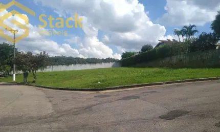 Terreno à venda na rua presidente kennedy, 1500, residencial village morro alto, itupeva por r$ 400.000
