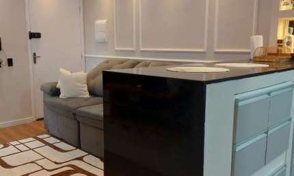 APARTAMENTO À VENDA COM 2 QUARTOS - 45m² -  CONDOMÍNIO HM MORADA VERDE II - JARDIM DAS MINAS - ITUPEVA/SP!