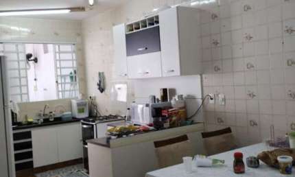 CASA TÉRREA 3 DORMITÓRIOS À VENDA NO JARDIM DO LAGO - JUNDIAÍ/SP.