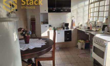 CASA 4 DORMITÓRIOS À VENDA NA PONTE SÃO JOÃO - JUNDIAÍ/SP.