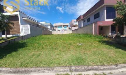 LOTE/ TERRENO 300 M² À VENDA NO CONDOMINIO GRAN VILLE SÃO VENÂNCIO - ITUPEVA/ SP