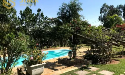 SÍTIO À VENDA - PARQUE DA FAZENDA - JUNDIAÍ-ITATIBA/SP