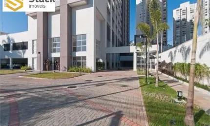 Ótimo Apartamento tipo studio, a venda no localizado no Condomínio In Design Office Residence - Vila Arens, Jundiaí -SP