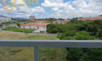 APARTAMENTO 2 DORMITÓRIOS À VENDA NO CONDOMÍNIO BELL' ART - RECANTO QUARTO CENTENÁRIO - JUNDIAÍ/SP.