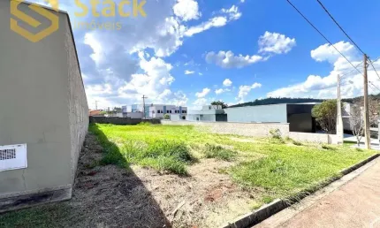 Terreno à venda condomínio reserva são carlos - jundiaí mirim -jundiaí