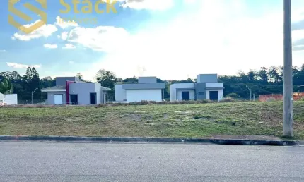 TERRENO À VENDA NO CONDOMÍNIO BELLA VITTÁ - CORRUPIRA - JUNDIAÍ/SP