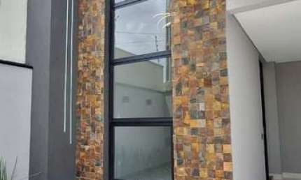 Casa 2 Dormitórios sendo uma suíte a venda no Jd. Vale verde - Jundiaí - SP
